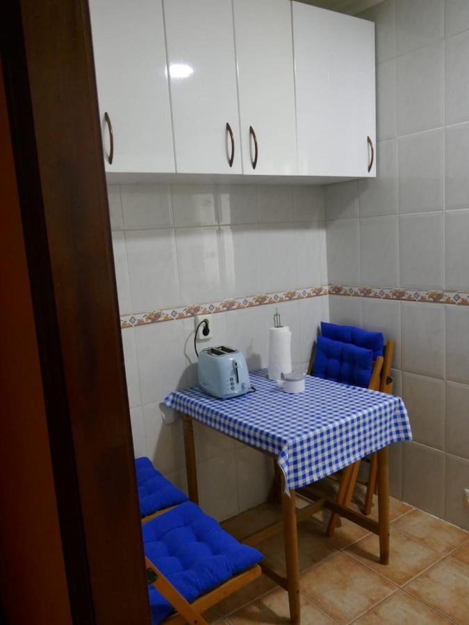 Habitaciones En Авілес Екстер'єр фото