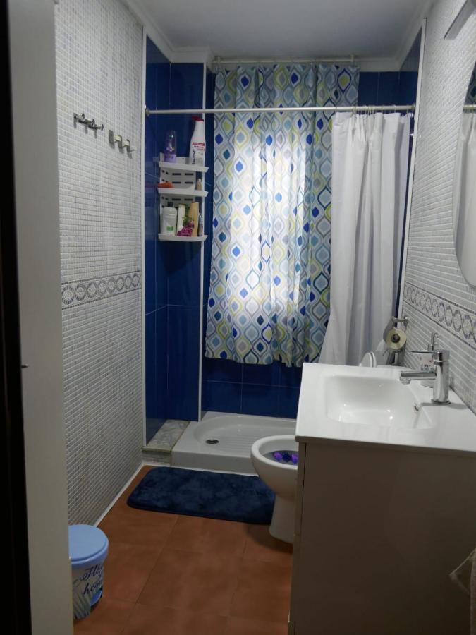 Habitaciones En Авілес Екстер'єр фото