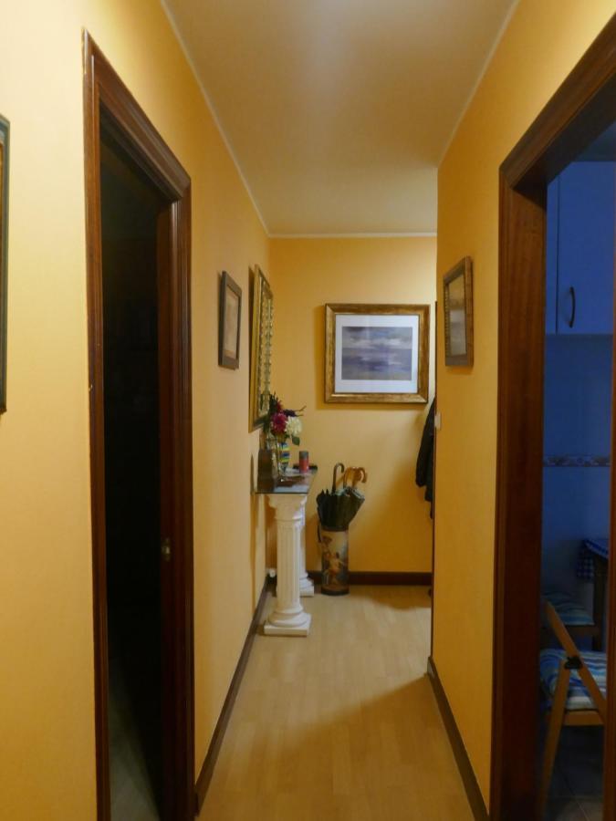 Habitaciones En Авілес Екстер'єр фото