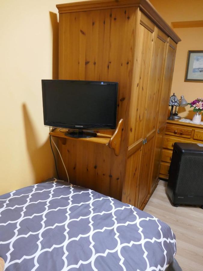 Habitaciones En Авілес Екстер'єр фото